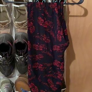 Lularoe Leggings